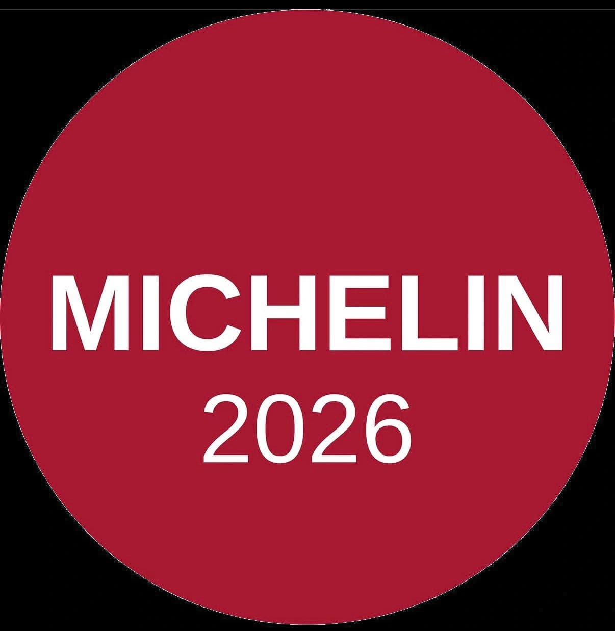 Michelin 2026